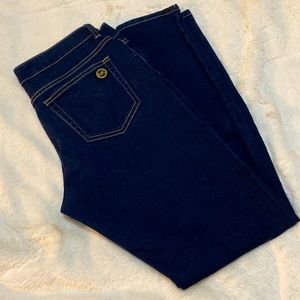 Michael Kors Izzy Skinny Jeans